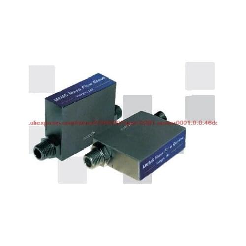 FS4008-50SLPM gas mass flow sensor flowmeter