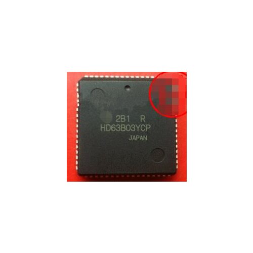 IC NEW 100% HD63B03YCP