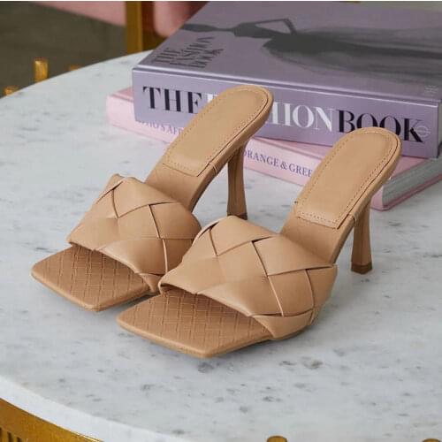 JY JSY&YHT Women's Stiletto Heels