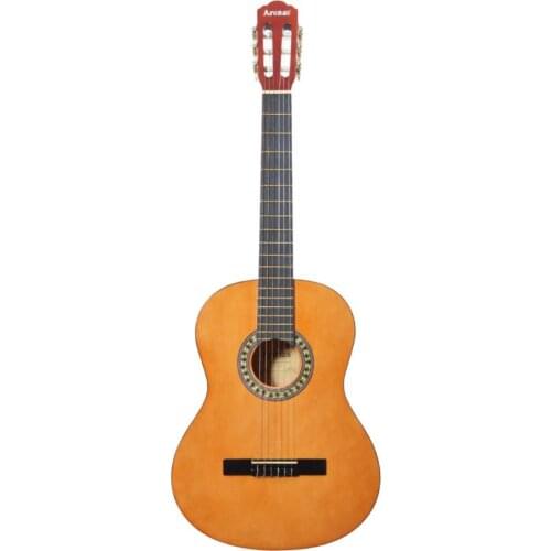 CLASSIC GUITAR ARENAS (AC480Y) Music, Hobbies, Special, a new generation, made in Turkey
