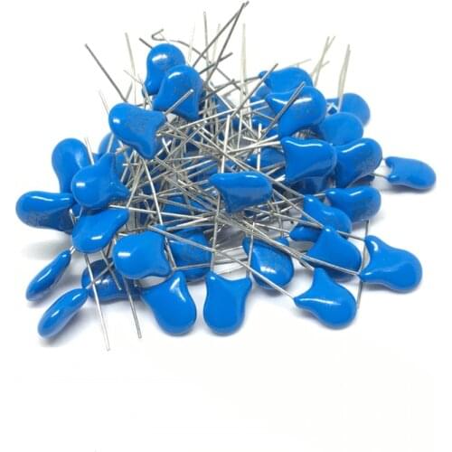 High voltage Ceramic Capacitor kit 1KV 33PF 82PF 100PF 220PF 470PF 560PF 1NF 2.2NF 4.7NF 10NF 100NF 471 561 102 222 471 103