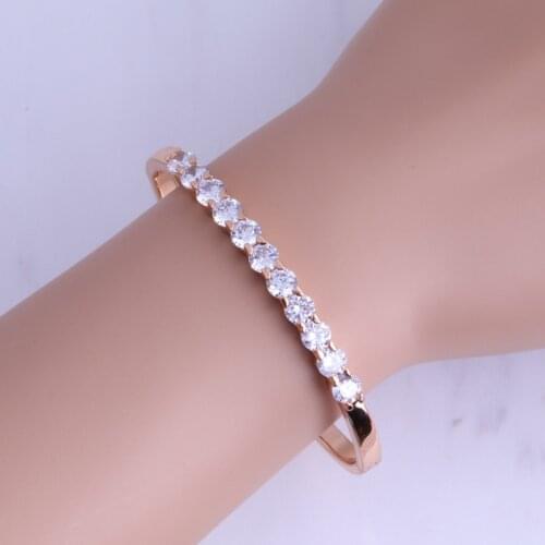 Love Monologue Beautiful Bracelets