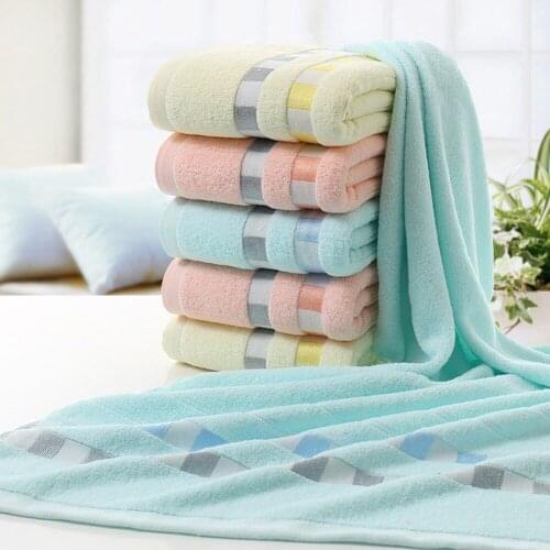 Marchtimee Bath Towels