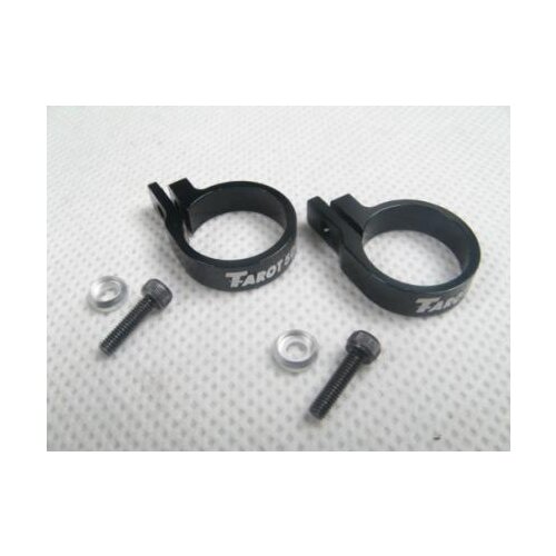 Tarot Helicopter Parts 500 Metal Rudder Servo Mount TL50114