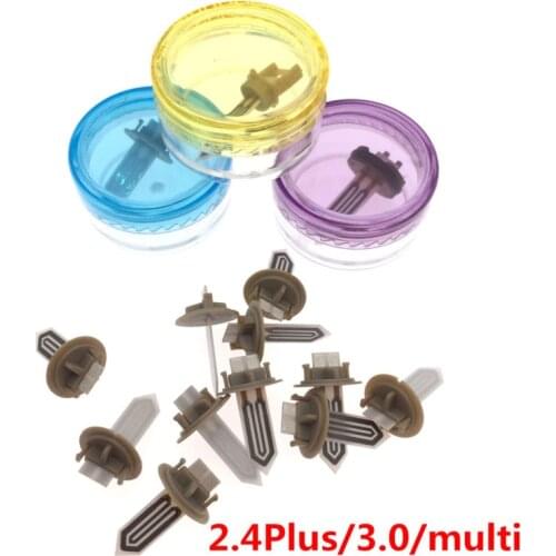 1PC New Replacement Ceramic Heater Blade For iqos 2.4/3.0/multi