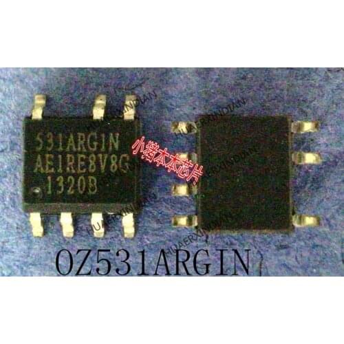 Brand new original 531ARGIN 531ARG1N OZ531ARGIN OZ531ARG1N SOP-7 High Quality