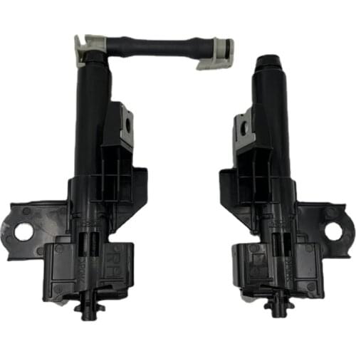 For Subaru legacy Outback 2015-2017 Headlight Headlamp Washer Spray Nozzle Actuator