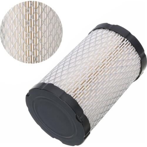 74mm Engine Air Filter Cleaner Kit Paper Rubber Air Filter Replacement for 31A507/A607/31A677/A707/A807