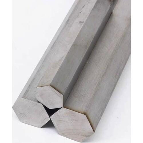 Stainless Steel Hex Rod Hexagonal Rods 304 Bar Shaft 5mm 6mm 8mm 10mm 12mm 200mm Profile Metric Bar Strip Customized