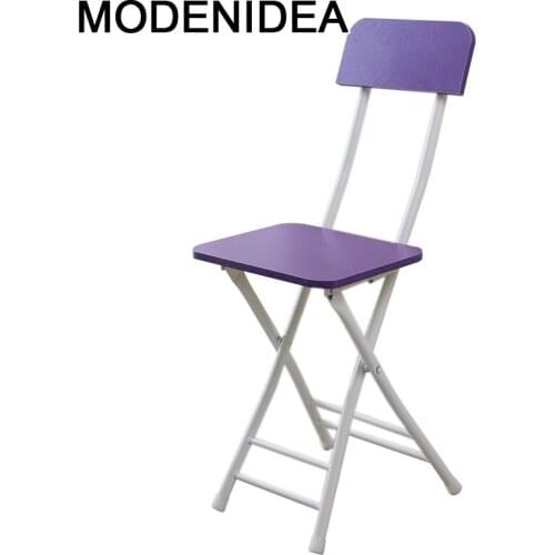 De Estar Modern Stoel Sallanan Sandalye Sofa Throne Sillon Cadeira Stoelen Sedie Portable Home Dining Computer Folding Chair