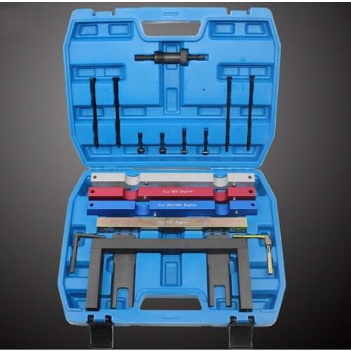 Car Engine Timing Dedicated Tool Camshaft Alignment Tool For BMW N51 N52 N53 N54 N55