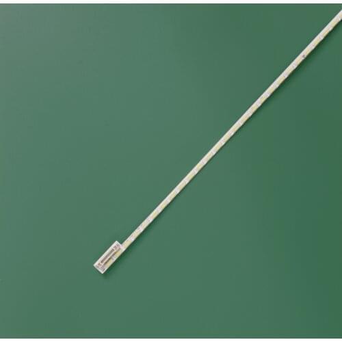 5PCS LED Backlight Lamp strip 68 leds V500H1-ME1-TLEM9 V500HJ1-ME1 for Skyworth 50E510E Toshiba 50L2400U 50L3400U 50'' LCD TV