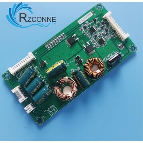 Universal light LED inventer Constant current board for 26-75" LCD TV input 40-165V Automatic adaptation output 55-265V