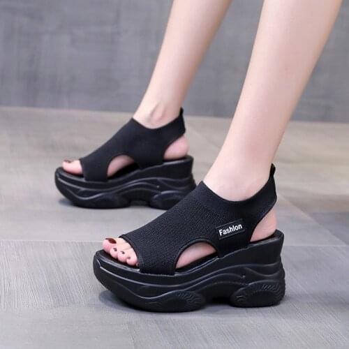 WDHKUN Women's Shoes With Heels