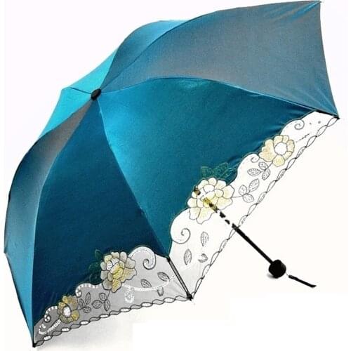 ZPLISHE Umbrellas With A Picture