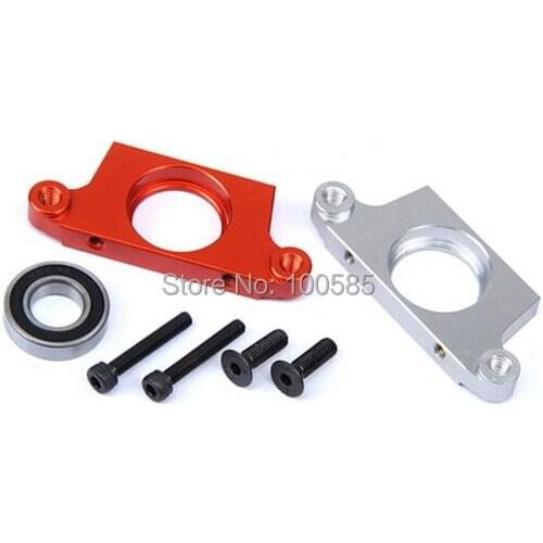 1/5 Baja CNC Brake Bearing Block set for 1/5 scale HPI KM Baja 5b 5t 95125
