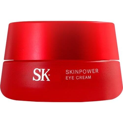 NewZealand JYP Sheep Placenta Eye Firming Cream 15g Anti-Puffiness Reduce Dark Circle Anti Aging Moisturizing Eye care treatment