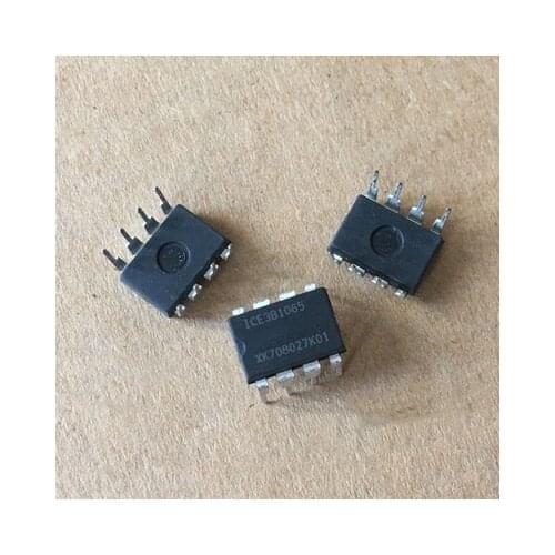 5pcs ICE3B1065 DIP8 3B1065 DIP-8 1CE3B1065 DIP