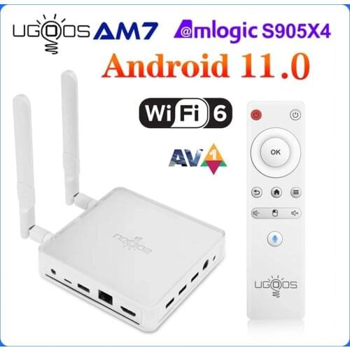 CanMixs TVs, Audio And Video