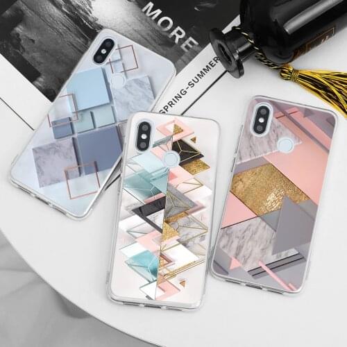 TPU Case For Xiaomi Mi A2 A3 9 8 10T Lite 9T POCO F1 X3 NFC Mix 2 2S Play A1 5X 6X Cover For Mi Note 10 Pro Lite Funda