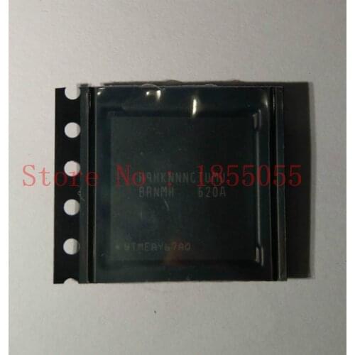 H9HKNNNCTUMUBR-NMH H9HKNNNCTUMU BRNMH for s7 CPU MSM8996-1AB MI5 BGA366 LPDDR4 4GB CHIP IC