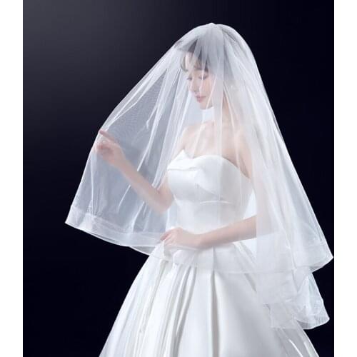 Свадебная фата Jossiejoycelove China At AliExpress