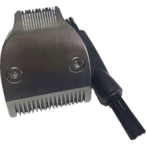Hair Clipper Head Cutter Blade For Philips QS6141 QS6161 QS6141/33 QS6162 QS6162/32 Razor Shaver Beard Trimmer Parts