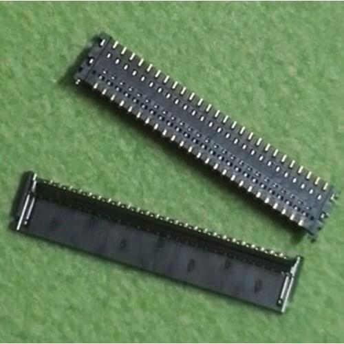 5pcs LCD Display FPC Connector for iPad 2 3 4 ipad3 ipad4 A1395 A1396 A1416 A1430 A1458 A1460 Touch Screen Port On Motherboard