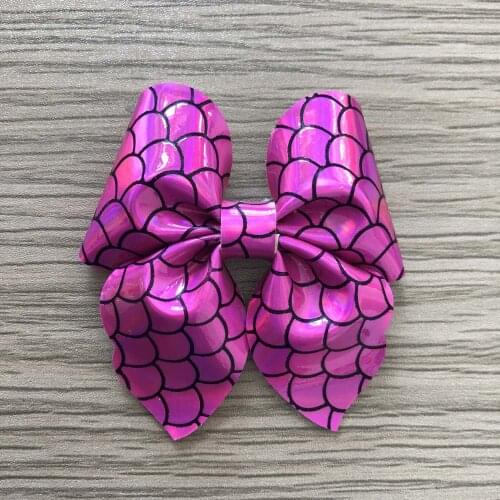 Bow cutting die SMR-BOW0061