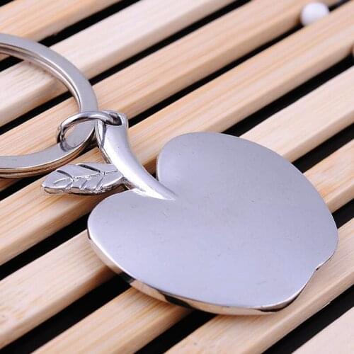 Szlinxikeji Keyrings