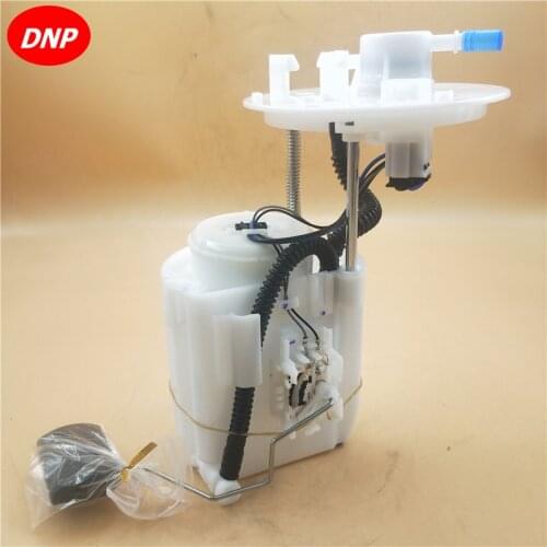 DNP Fuel pump assembly Fit For Hyundai i30 Veloster Avante KIA K3 31110-3X210/31110-3X000/31110-2V000 fuel pump module
