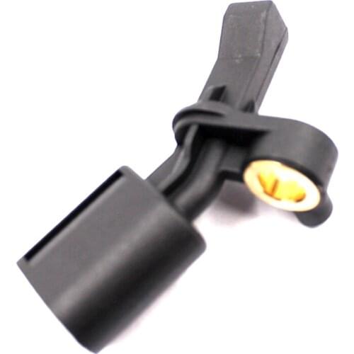 YAOPEI 6Q0927807B NEW High Quality ABS Wheel Speed Sensor For VW Fox Polo UP Audi A2 Seat Skoda Fabia Rapid