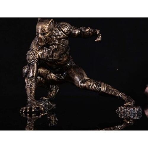 Cheetah 1/8 GK Resin Figure Model Accessories