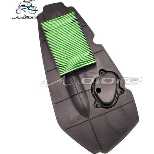 For NSS250 Forza250 FORZA 2008 2009 2010 2011 2012 08-12Motorcycle Accessories Air Filter Intake Cleaner Grid Clean Cotton