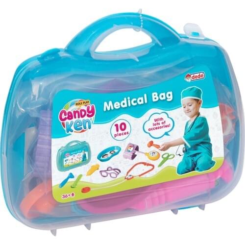 Doctor Bag (Asortili)