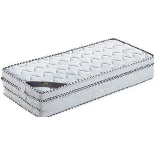 HJX 100% natural coir mattress Multifunction 8cm thickness Foldable healthy and comfortable tatami