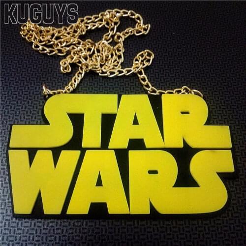 KUGUYS Gold Pendants