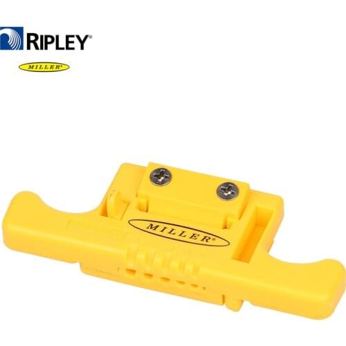 MSAT-5 Fiber Optical Stripper Ripley Miller MSAT 5 Loose Tube Buffer Mid-Span Access Tool 0.9mm to 3.0mm