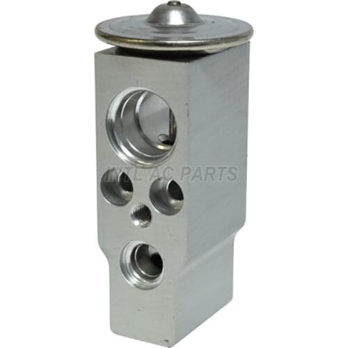 EX 10426C Auto Air A/C AC Expansion Block Valve for INTERNATIONAL/NAVISTAR/Volvo VAH/TRUCK 1813014 1818007 85104197 M649
