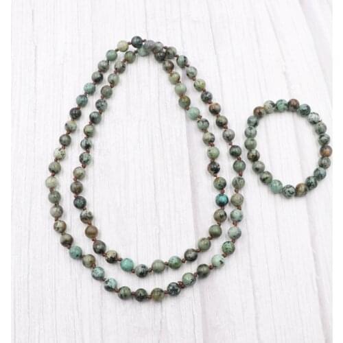 REACHLIN ДРАГОЦЕННОСТИ Necklaces