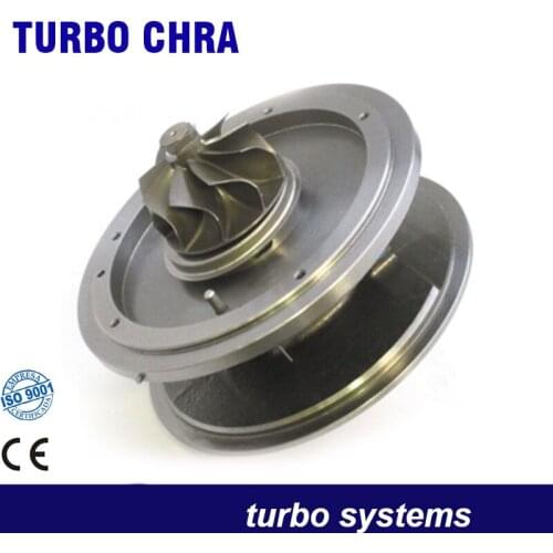 GT2260V turbo cartridge 765985 7796313G07 7796313F06 7796314K11 core chra for BMW 525 530 730 X5 X6 3.0L M57N2 M47TU2 M57306D3