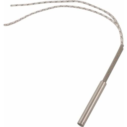 316 Stainless Steel High Power Cartridge Heater Element 6x90mm 6x100mm 6x120mm 110V 220V 380V