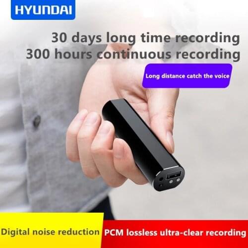 Yescool Digital Voice Recorders