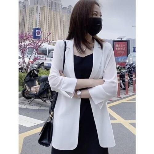 CMAZ Blazers For Women