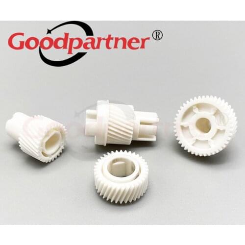 1X 6LJ54055000 6LJ54056000 6LJ54057000 6LJ54058000 Gear for Toshiba 2050C 2051C 2550C 2551C 2555C 3055C 3555C 4555C 5055C