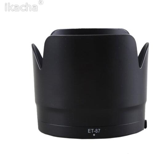 Ikacha Lens Hoods