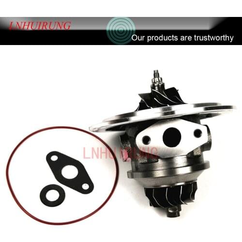 Turbo cartridge for Hyundai Truck Porter 1 ton D4BC, A-engine 2.5L GT1749S 732340 732340-0001 28200-4A350 Turbine full turbo