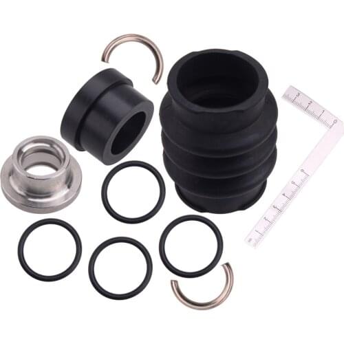 272000064 272000041 272000184 Drive Line Rebuild Kit Shaft Boot Carbone Ring Repair Set Fit for Sea Doo SP SPI GS GTI GTX