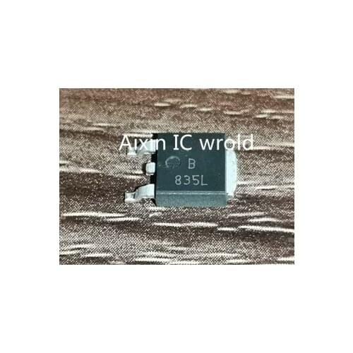 5PCS - 10PCS MBRD835LT4G MBRD835LG B835L B835LG B-835L 835L 835LG TO-252