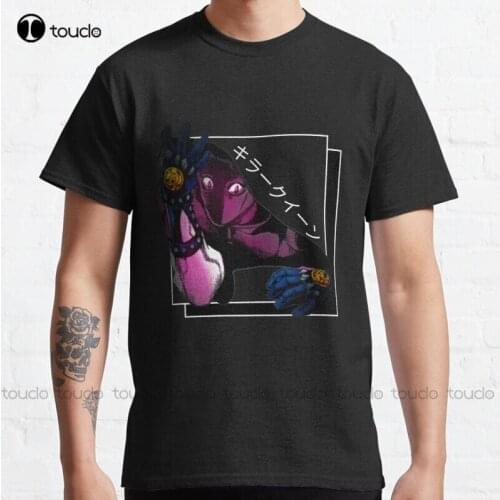 New Bites Za Dusto Classic T-Shirt Boys Shirts S-5XL white dress shirt for men Unisex